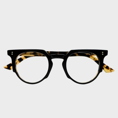 Cutler and Gross CGOP-1383-47-03 Black On Camo image 3