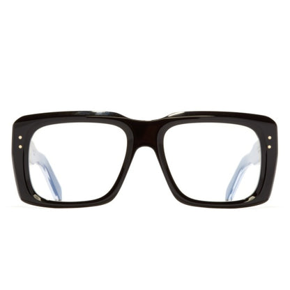 Cutler and Gross CGLO-1418-57-01 Black And Gold 24Kt image 1