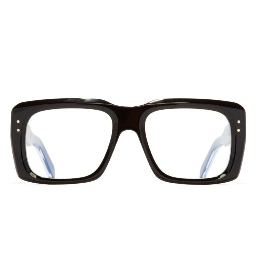 Cutler and Gross CGLO-1418-57-01 Black And Gold 24Kt image 1
