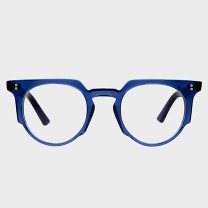 Cutler and Gross CGOP-1383-47-04 Prussian Blue image 1