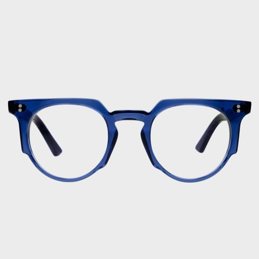 Cutler and Gross CGOP-1383-47-04 Prussian Blue image 1