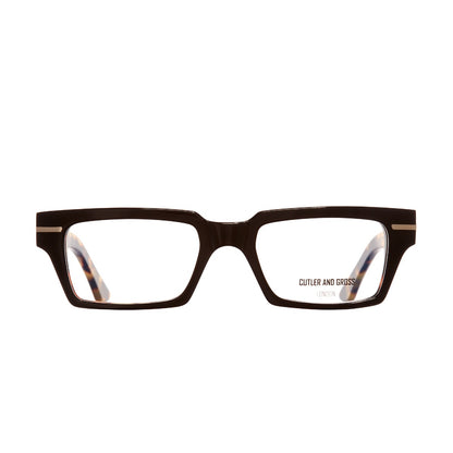 1363-54-03 - Black on Camo