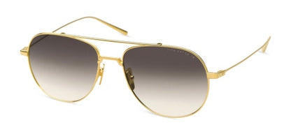 Dita ARTOA.79 Matte Yellow Gold image 2 barcodes 0810029148283