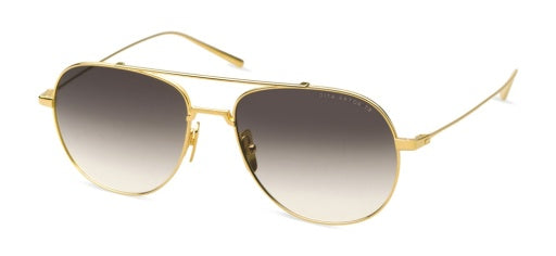 Dita ARTOA.79 Matte Yellow Gold image 2 barcodes 0810029148283
