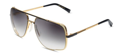 Dita MIDNIGHT SPECIAL Yellow Gold/Black image 2 barcodes 0811005038901