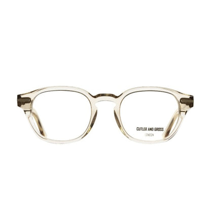 Cutler and Gross CGOP-1356-51-09 Granny Chic image 1