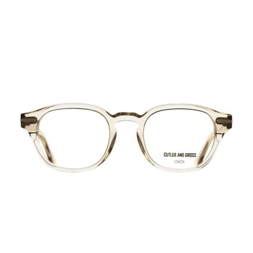 Cutler and Gross CGOP-1356-51-09 Granny Chic image 1