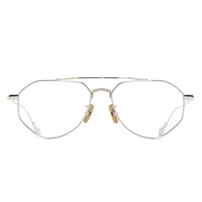 Cutler and Gross GFOP-017-54-01 Silver image 1