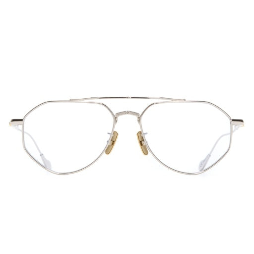 Cutler and Gross GFOP-017-54-01 Silver image 1