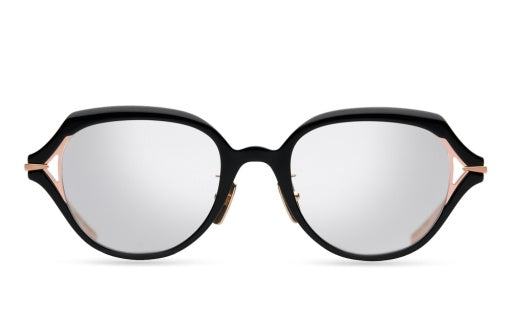 Dita ARTCAL-TWO OPTICAL Black - Rose Gold image 1 barcodes 0810121952719