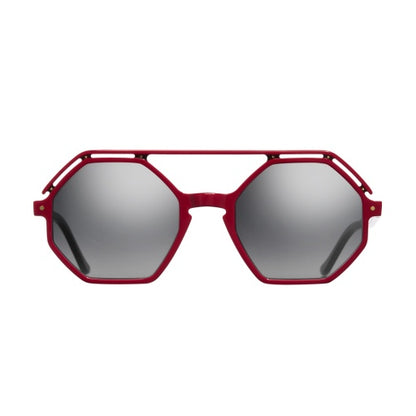 Cutler and Gross CGSN-1371-53-03 Red image 1