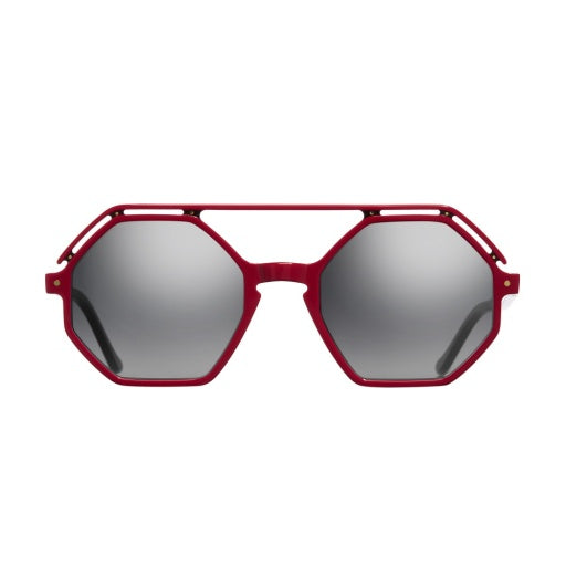 Cutler and Gross CGSN-1371-53-03 Red image 1