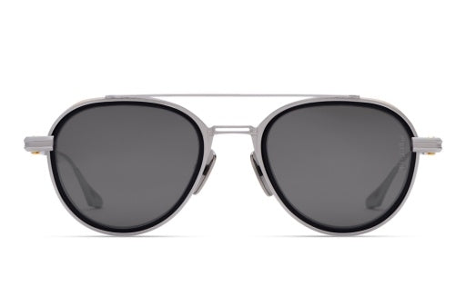 Dita EPLX.4 Black Palladium - Navy - Gold image 1 barcodes 0810121956359