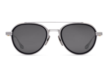 Dita EPLX.4 Black Palladium - Navy - Gold image 1 barcodes 0810121956359