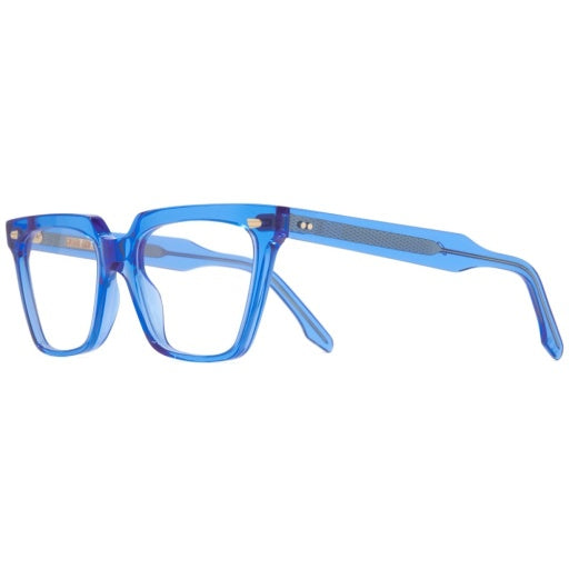 Cutler and Gross CGOP-1346-56-A7 Blue Crystal image 2