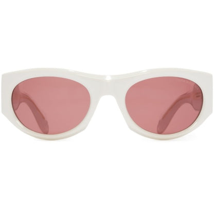 Cutler and Gross CGLE-9276-57-01 White Ivory image 1