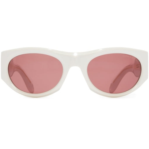 Cutler and Gross CGLE-9276-57-01 White Ivory image 1