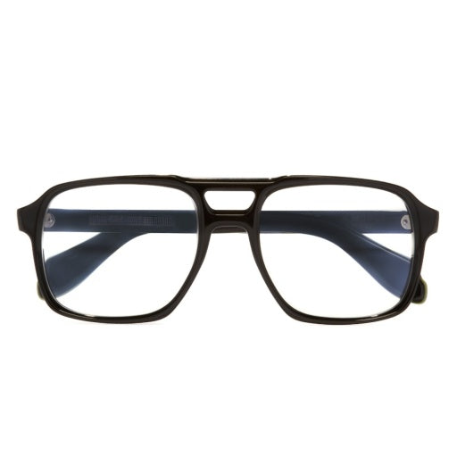 Cutler and Gross CGOP-1394-55-13 Black image 3