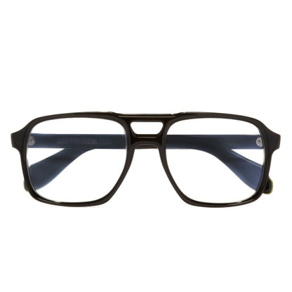 Cutler and Gross CGOP-1394-55-13 Black image 3