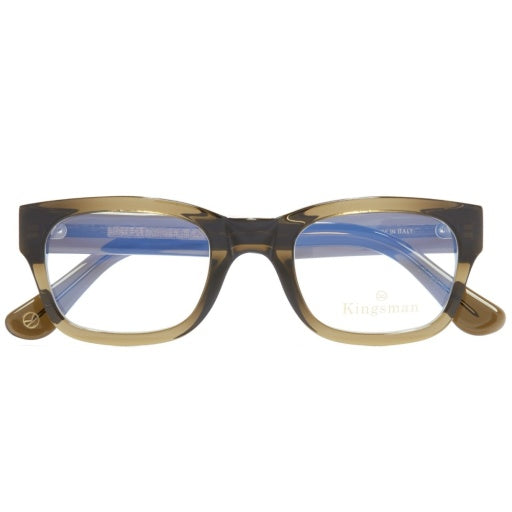 Cutler and Gross MPOP-0868-49-04 Olive image 3