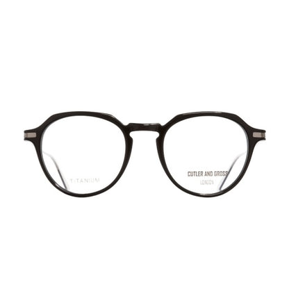 Cutler and Gross CGOP-1302-48-02 Black image 1