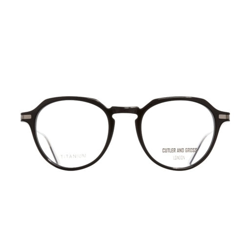Cutler and Gross CGOP-1302-48-02 Black image 1
