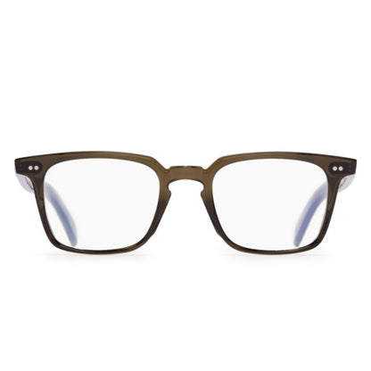Cutler and Gross CGOP-GR10-50-03 Olive image 1