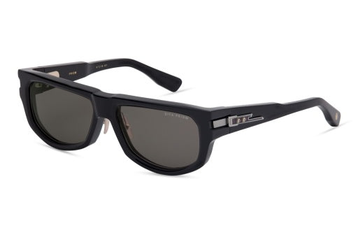 Dita PRIDM Black - Black Palladium - Red image 2 barcodes 0810187661464