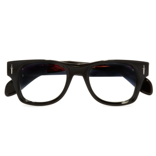 Cutler and Gross GFOP-013-48-01 Black W/ Lucky Diamond image 3