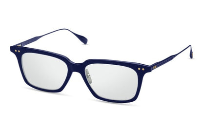 Dita ARINU OPTICAL Navy - Silver image 2 barcodes 0810121950753