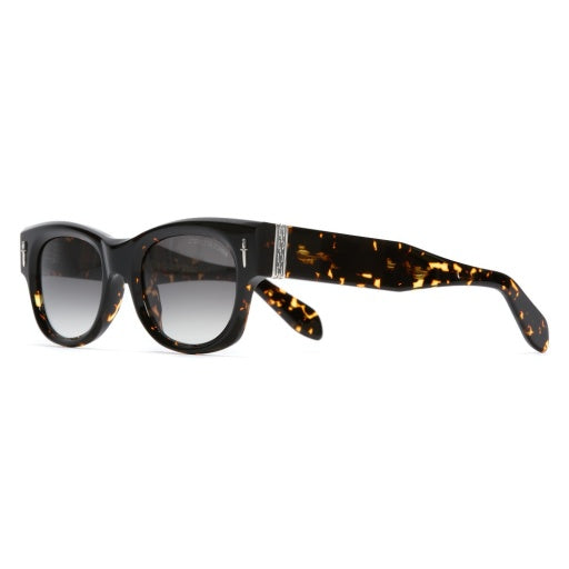 Cutler and Gross GFSN-021-51-02 Black On Havana image 2