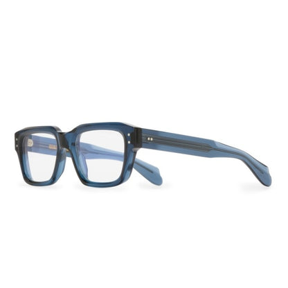 Cutler and Gross CGOP-1432-51-03 Deep Blue image 2
