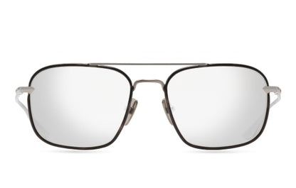 Dita WANDOUIR OPTICAL Silver - Avana image 1 barcodes 0810121957011