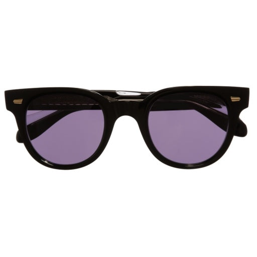 Cutler and Gross CGSN-1392-49-01 Black image 3