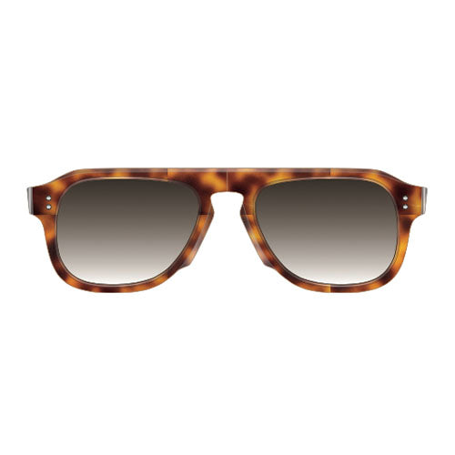 Cutler and Gross CGSN-GR14-54-06 Old Brown image 1