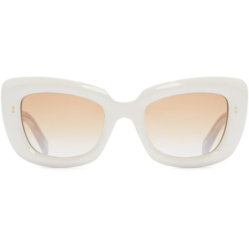 Cutler and Gross CGSN-9797-52-03 White Ivory image 1