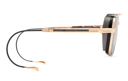 Dita EPLX.8 Rose Gold - Black - Black Iron image 3 barcodes 0810121956342