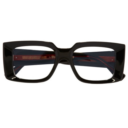 Cutler and Gross GFOP-001-52-01 Black W/ Mini Reaper image 3
