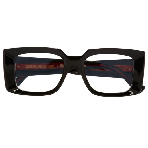 Cutler and Gross GFOP-001-52-01 Black W/ Mini Reaper image 3