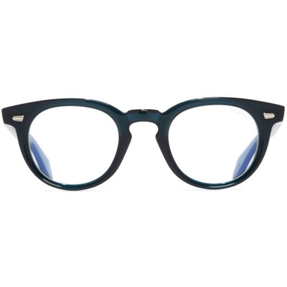 Cutler and Gross CGOP-1405-47-03 Bi Teal image 1