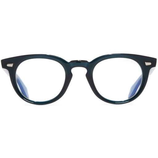 Cutler and Gross CGOP-1405-47-03 Bi Teal image 1