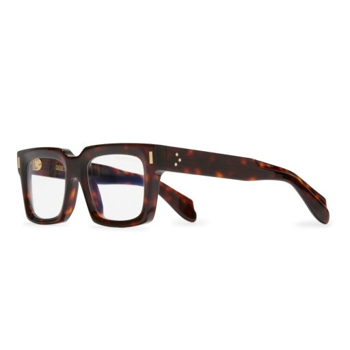 Cutler and Gross CGOP-9386-50-02 Dark Turtle image 2