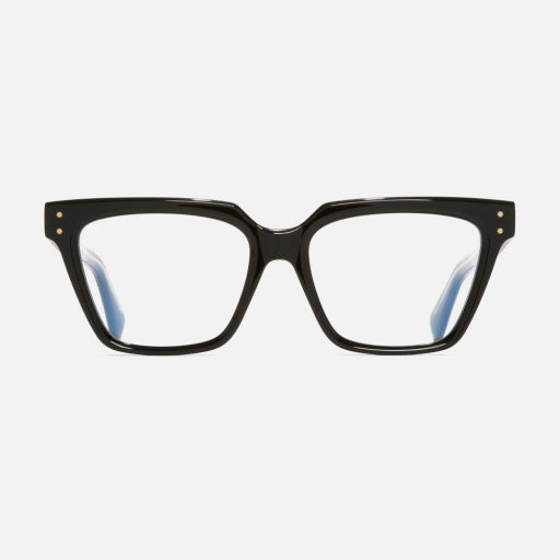 Cutler and Gross CGOP-9346-55-01 Black image 1