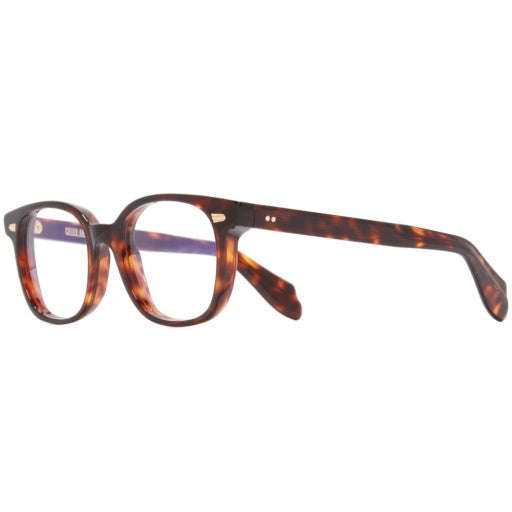 Cutler and Gross CGOP-9990-48-02 Dark Turtle image 2