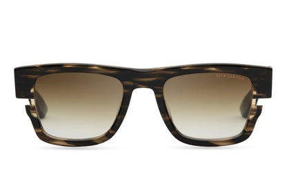 Dita SEKTON Burnt Timber - Yellow Gold image 1 barcodes 0810121950449