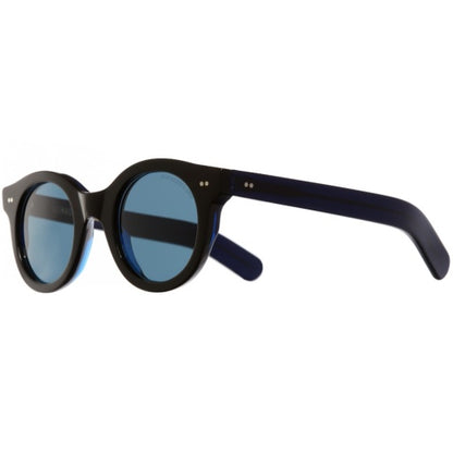 Cutler and Gross CGSN-1390-47-01 Black On Blue image 2