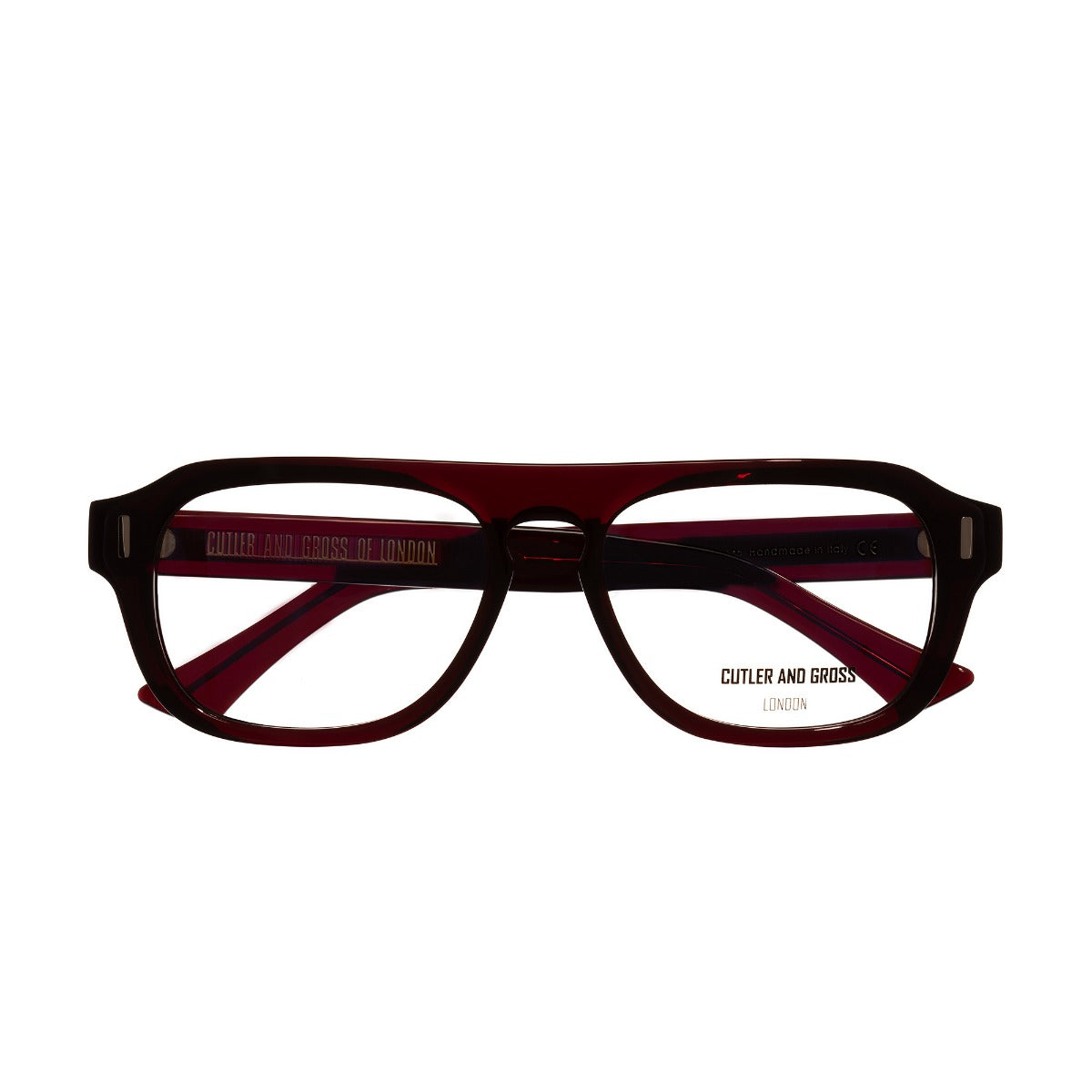 1319-55-08 - Bordeaux Red