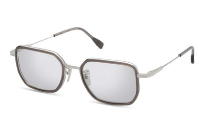 Dita AVIATIA-THREE OPTICAL Warm Grey - Silver image 2 barcodes 0810121952948