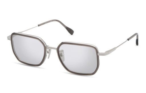 Dita AVIATIA-THREE OPTICAL Warm Grey - Silver image 2 barcodes 0810121952948