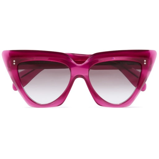 Cutler and Gross CGSN-1407-55-A9 Opal Fuscia image 3